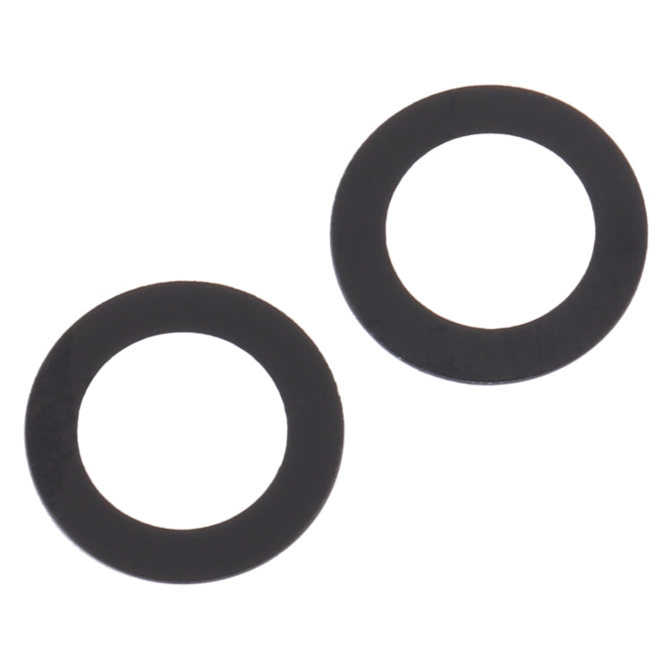 For Samsung Galaxy Z Flip4 SM-F721B 10set Back Camera Lens - Camera Series by buy2fix | Online Shopping UK | buy2fix