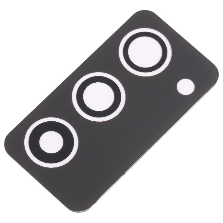 For Samsung Galaxy Z Fold2 5G SM-F916B 10pcs Back Camera Lens - Camera Series by buy2fix | Online Shopping UK | buy2fix