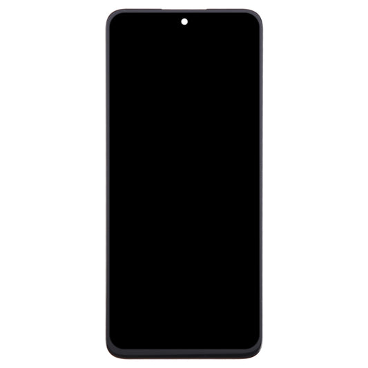 For Honor Play 8T Original LCD Screen with Digitizer Full Assembly by buy2fix