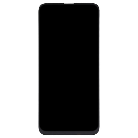 For Honor 9X Global Original LCD Screen with Digitizer Full Assembly by buy2fix