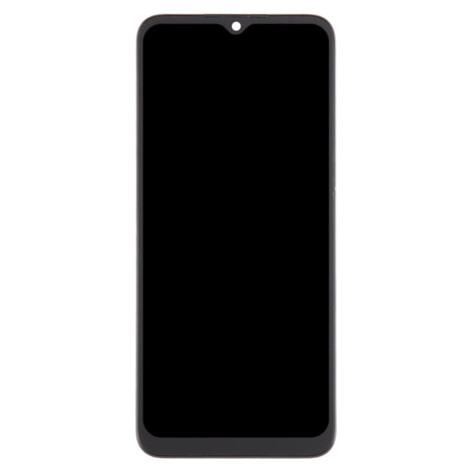 For Honor 70 Lite Original LCD Screen Digitizer Full Assembly with Frame by buy2fix