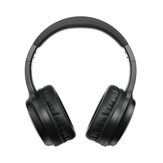 BT037 Sports Stereo Wireless Bluetooth ANC Noise Reduction Headphones(Black)