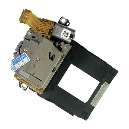 For Nikon Z50 Original Camera Shutter Digitizer Assembly by buy2fix
