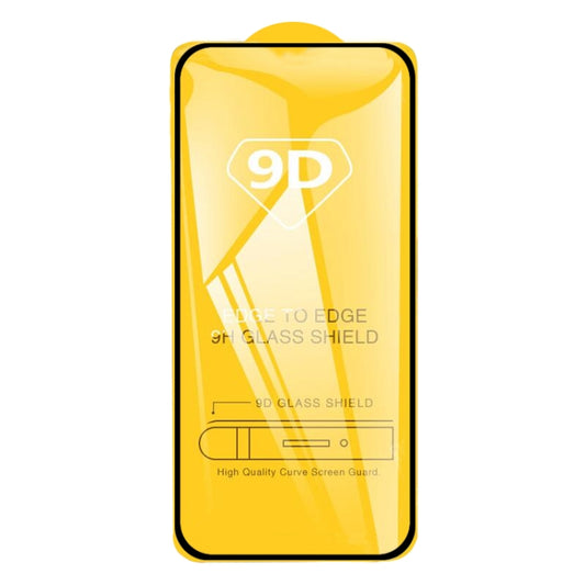 For OPPO Find X8 / X8s+ 9D Full Glue Screen Tempered Glass Film by buy2fix