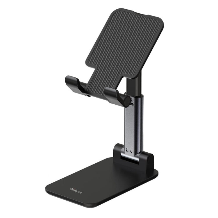 Lenovo Thinkplus Desktop Phone Holder S10(Black) - Desktop Holder by Lenovo | Online Shopping UK | buy2fix