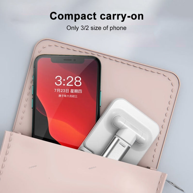 Lenovo Thinkplus Desktop Phone Holder S10(Green) - Desktop Holder by Lenovo | Online Shopping UK | buy2fix