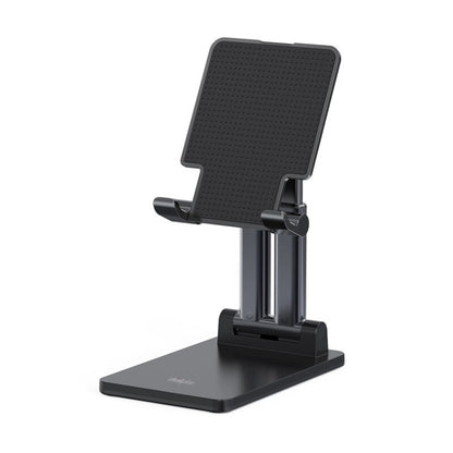 Lenovo Thinkplus Desktop Tablet PC Holder E202(Black) - Desktop Holder by Lenovo | Online Shopping UK | buy2fix