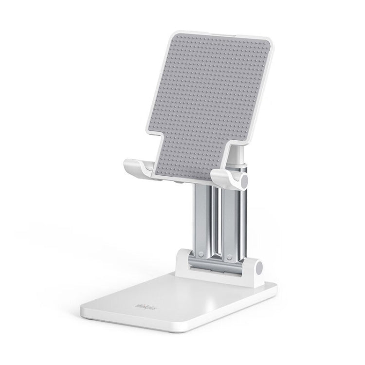 Lenovo Thinkplus Desktop Tablet PC Holder E202(White) - Desktop Holder by Lenovo | Online Shopping UK | buy2fix