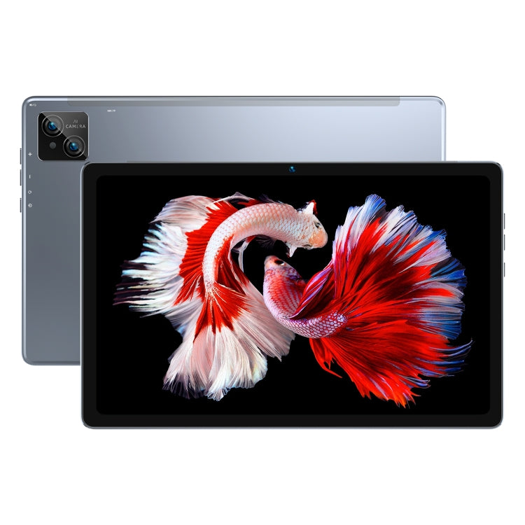 BMAX MaxPad i11 Plus, 8GB+256GB , 10.4 inch Android 13 OS Unisoc T606 Octa Core Support Dual SIM 4G Network(EU Plug) - Other by BMAX | Online Shopping UK | buy2fix