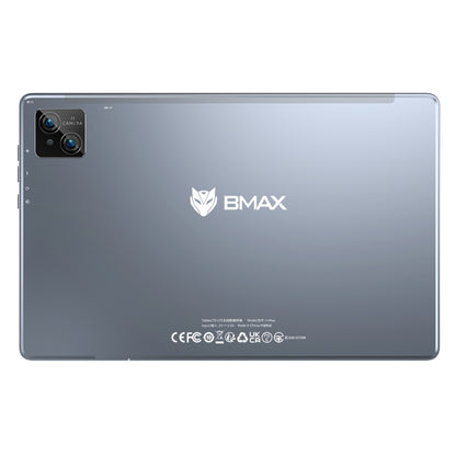 BMAX MaxPad i11 Plus, 8GB+256GB , 10.4 inch Android 13 OS Unisoc T606 Octa Core Support Dual SIM 4G Network(EU Plug) - Other by BMAX | Online Shopping UK | buy2fix