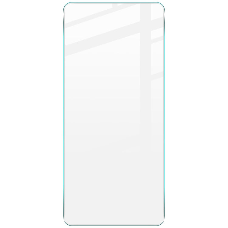 For Samsung Galaxy A05 / A05s IMAK H Series Tempered Glass Film, Phone Case Edition - Galaxy Tempered Glass by imak | Online Shopping UK | buy2fix