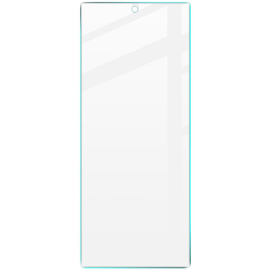 For Samsung Galaxy Z Fold6 5G IMAK H Series Tempered Glass Film, Phone Case Edition by imak