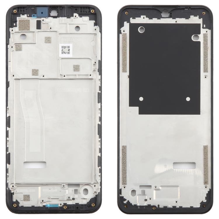 For Nokia C110 Original Front Housing LCD Frame Bezel Plate - Full Housing Cover by buy2fix | Online Shopping UK | buy2fix