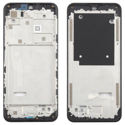 For Nokia C110 Original Front Housing LCD Frame Bezel Plate - Full Housing Cover by buy2fix | Online Shopping UK | buy2fix