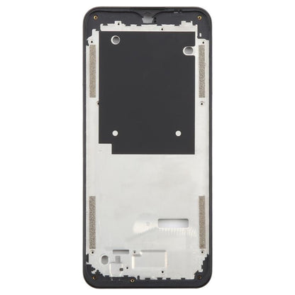For Nokia C110 Original Front Housing LCD Frame Bezel Plate - Full Housing Cover by buy2fix | Online Shopping UK | buy2fix