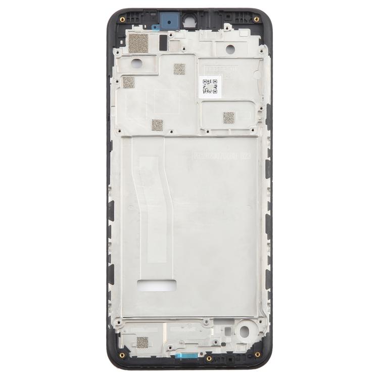 For Nokia C110 Original Front Housing LCD Frame Bezel Plate - Full Housing Cover by buy2fix | Online Shopping UK | buy2fix