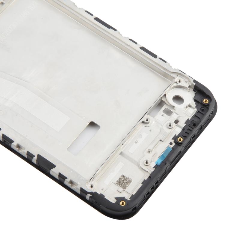 For Nokia C110 Original Front Housing LCD Frame Bezel Plate - Full Housing Cover by buy2fix | Online Shopping UK | buy2fix