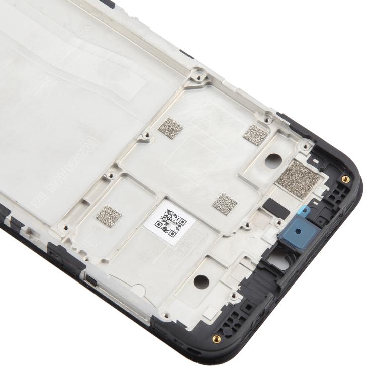 For Nokia C110 Original Front Housing LCD Frame Bezel Plate - Full Housing Cover by buy2fix | Online Shopping UK | buy2fix