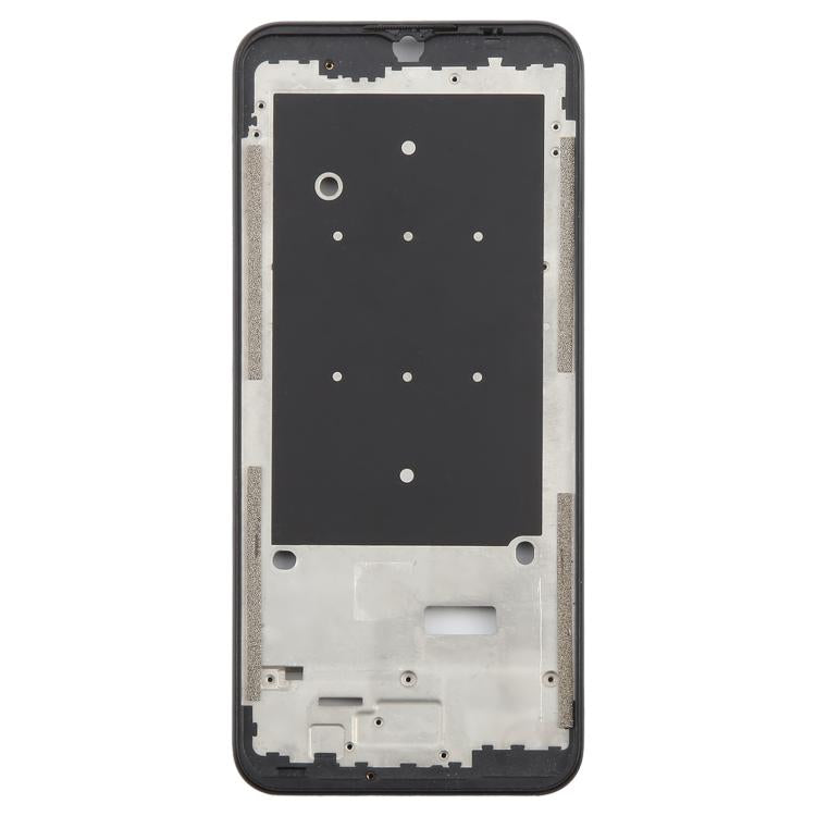 For Nokia C300 Original Front Housing LCD Frame Bezel Plate - Full Housing Cover by buy2fix | Online Shopping UK | buy2fix