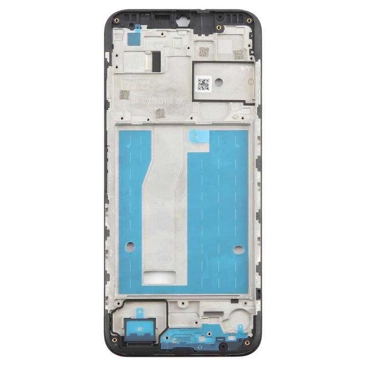 For Nokia C300 Original Front Housing LCD Frame Bezel Plate - Full Housing Cover by buy2fix | Online Shopping UK | buy2fix
