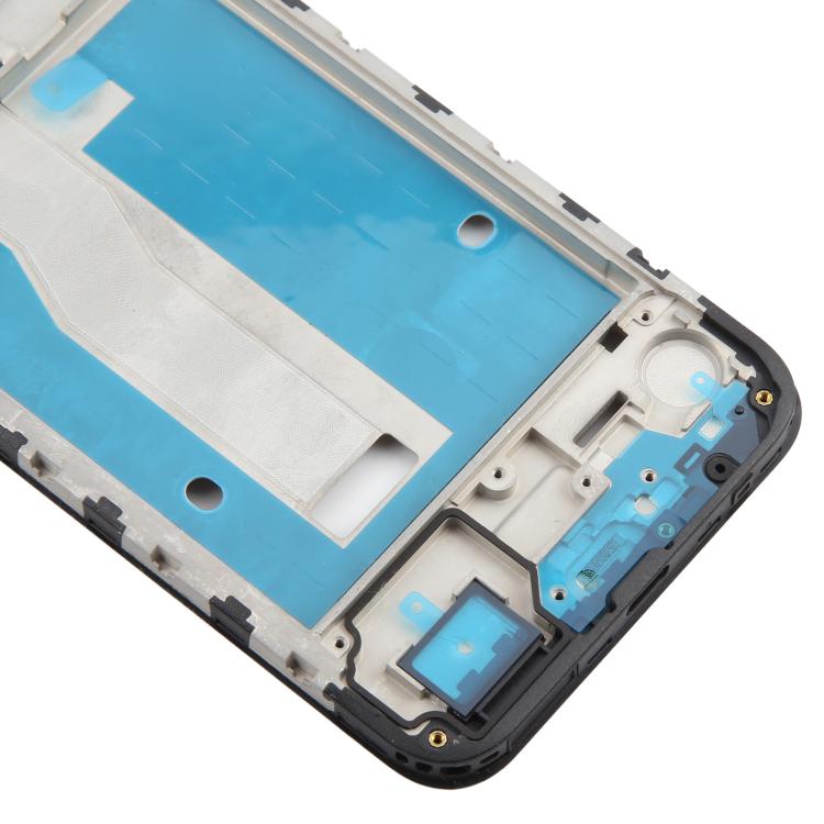 For Nokia C300 Original Front Housing LCD Frame Bezel Plate - Full Housing Cover by buy2fix | Online Shopping UK | buy2fix