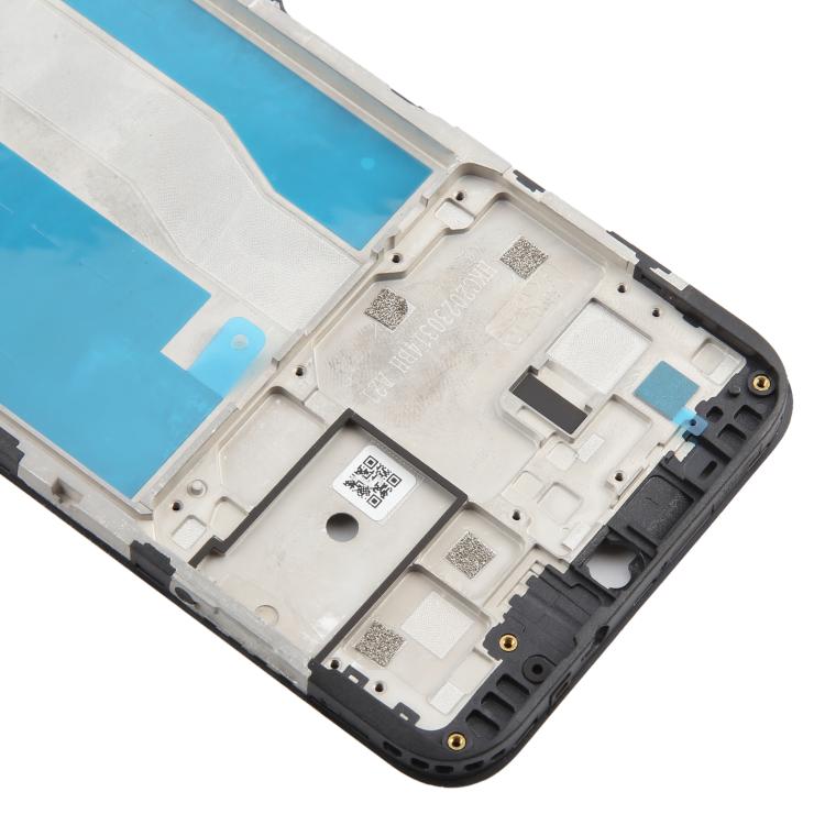 For Nokia C300 Original Front Housing LCD Frame Bezel Plate - Full Housing Cover by buy2fix | Online Shopping UK | buy2fix
