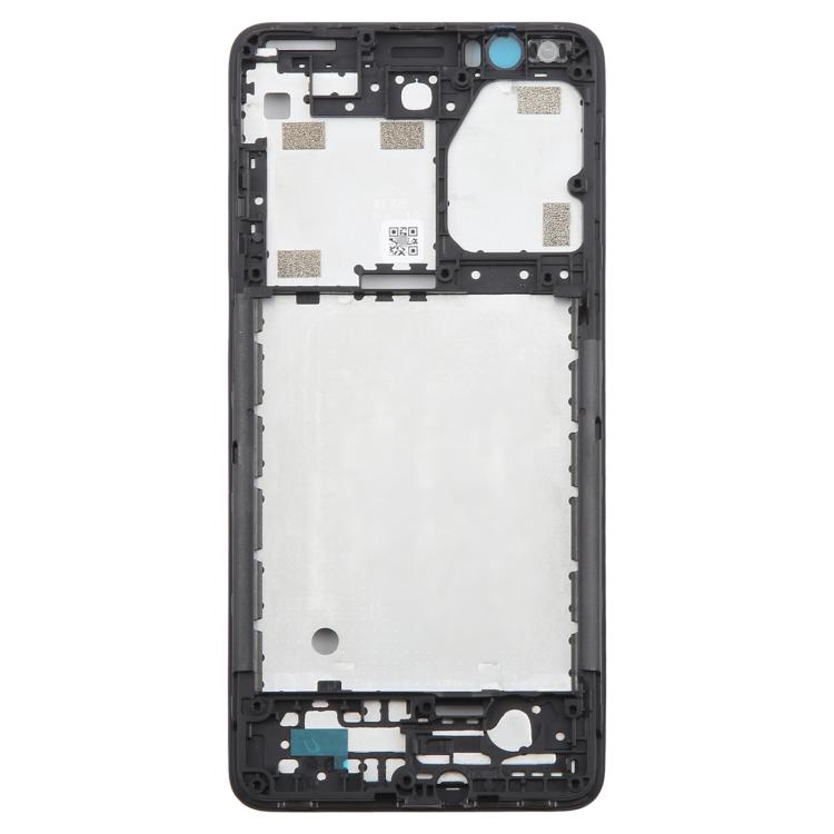 For Nokia C01 Plus Original Front Housing LCD Frame Bezel Plate - Full Housing Cover by buy2fix | Online Shopping UK | buy2fix