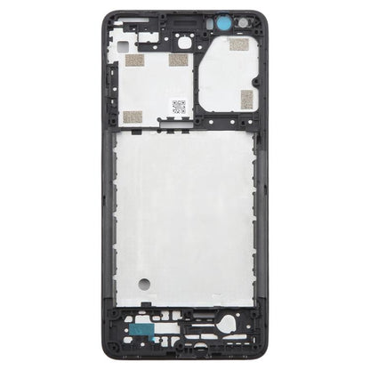 For Nokia C01 Plus Original Front Housing LCD Frame Bezel Plate - Full Housing Cover by buy2fix | Online Shopping UK | buy2fix