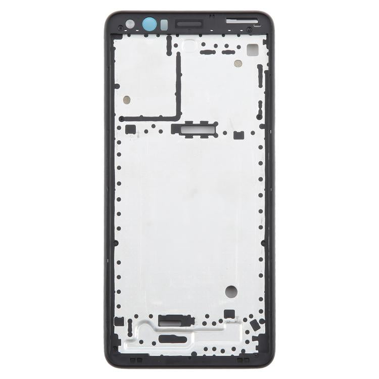 For Nokia C01 Plus Original Front Housing LCD Frame Bezel Plate - Full Housing Cover by buy2fix | Online Shopping UK | buy2fix