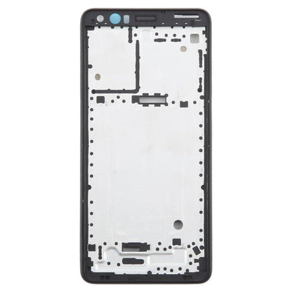 For Nokia C01 Plus Original Front Housing LCD Frame Bezel Plate - Full Housing Cover by buy2fix | Online Shopping UK | buy2fix