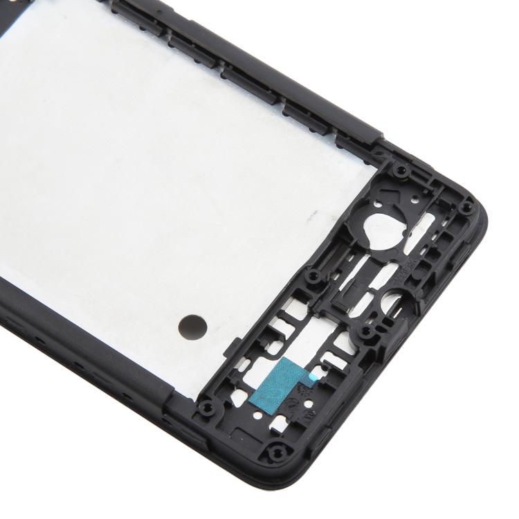 For Nokia C01 Plus Original Front Housing LCD Frame Bezel Plate - Full Housing Cover by buy2fix | Online Shopping UK | buy2fix