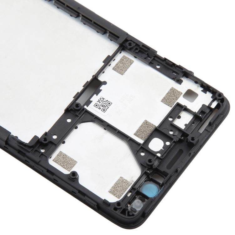 For Nokia C01 Plus Original Front Housing LCD Frame Bezel Plate - Full Housing Cover by buy2fix | Online Shopping UK | buy2fix