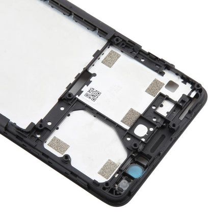 For Nokia C01 Plus Original Front Housing LCD Frame Bezel Plate - Full Housing Cover by buy2fix | Online Shopping UK | buy2fix