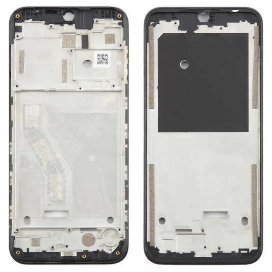 For Nokia C200 Original Front Housing LCD Frame Bezel Plate - Full Housing Cover by buy2fix | Online Shopping UK | buy2fix