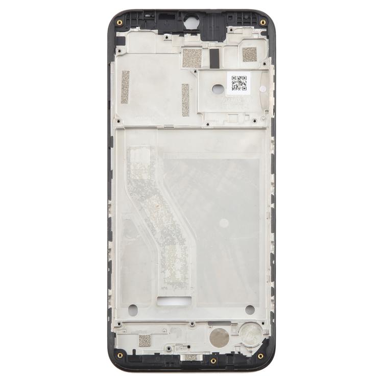 For Nokia C200 Original Front Housing LCD Frame Bezel Plate - Full Housing Cover by buy2fix | Online Shopping UK | buy2fix