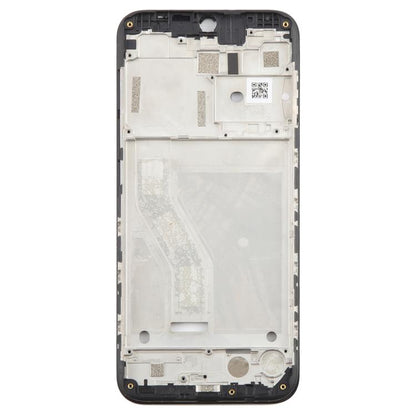 For Nokia C200 Original Front Housing LCD Frame Bezel Plate - Full Housing Cover by buy2fix | Online Shopping UK | buy2fix