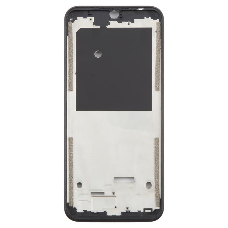 For Nokia C200 Original Front Housing LCD Frame Bezel Plate - Full Housing Cover by buy2fix | Online Shopping UK | buy2fix
