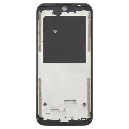 For Nokia C200 Original Front Housing LCD Frame Bezel Plate - Full Housing Cover by buy2fix | Online Shopping UK | buy2fix