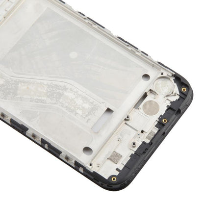 For Nokia C200 Original Front Housing LCD Frame Bezel Plate - Full Housing Cover by buy2fix | Online Shopping UK | buy2fix