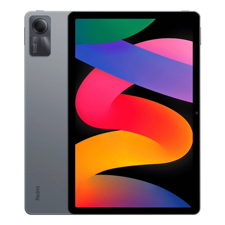 Xiaomi Redmi Pad SE 11 inch, 6GB+128GB, MIUI Pad 14 OS Qualcomm Snapdragon 680 Octa Core, Not Support Google Play(Grey) - Other by Xiaomi | Online Shopping UK | buy2fix