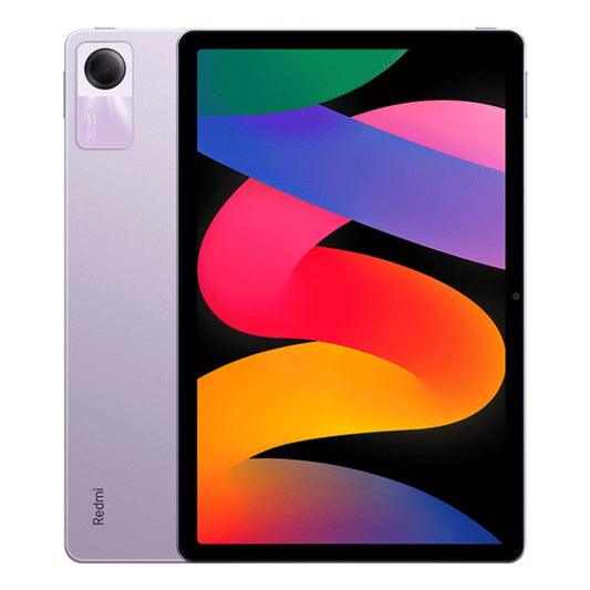 Xiaomi Redmi Pad SE 11 inch, 8GB+256GB, MIUI Pad 14 OS Qualcomm Snapdragon 680 Octa Core, Not Support Google Play(Purple) - Other by Xiaomi | Online Shopping UK | buy2fix