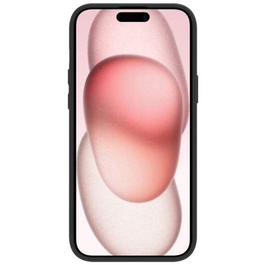 For iPhone 15 imak UX-9A Series Four-corner Airbag Shockproof Phone Case by imak