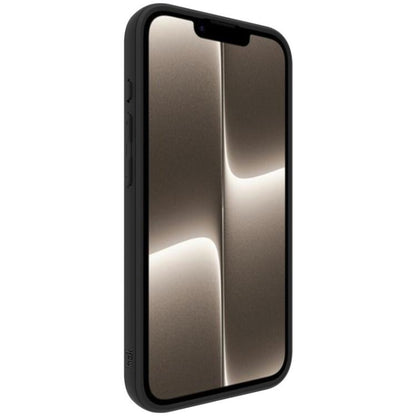 For iPhone 16e imak UX-9A Series Four-corner Airbag Shockproof Phone Case - iPhone 16e Cases by imak | Online Shopping UK | buy2fix