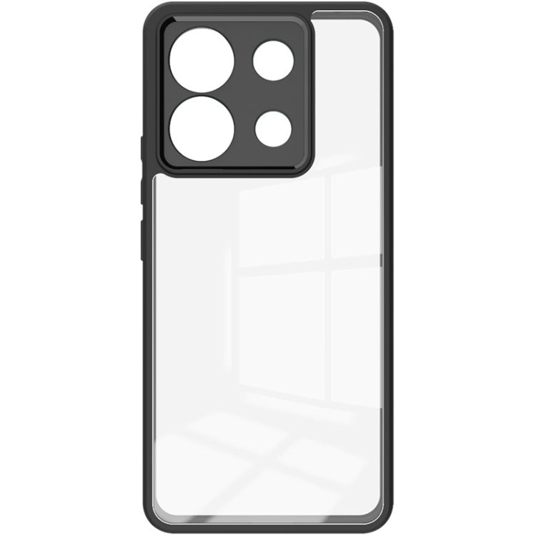 For Xiaomi Redmi Note 13 Pro 5G imak UX-9A Series Four-corner Airbag Shockproof Phone Case by imak