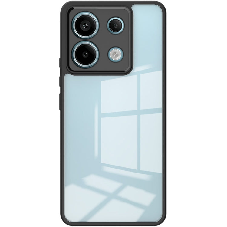 For Xiaomi Redmi Note 13 Pro 5G imak UX-9A Series Four-corner Airbag Shockproof Phone Case by imak