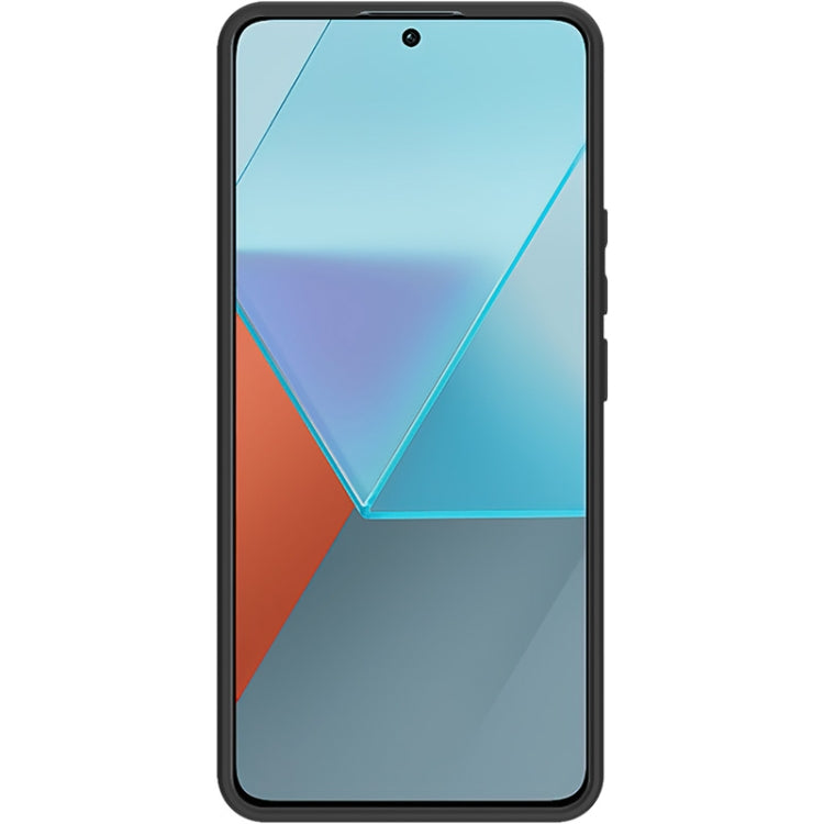 For Xiaomi Redmi Note 13 Pro 5G imak UX-9A Series Four-corner Airbag Shockproof Phone Case by imak