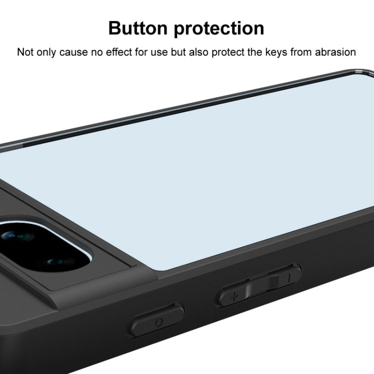 For Xiaomi Redmi Note 13 Pro 5G imak UX-9A Series Four-corner Airbag Shockproof Phone Case by imak