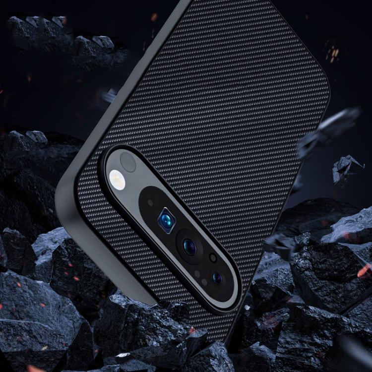 For Google Pixel 10 / 10 Pro Ultra-thin Carbon Fiber Texture Printing Phone Case(Gold) - Google Cases by buy2fix | Online Shopping UK | buy2fix