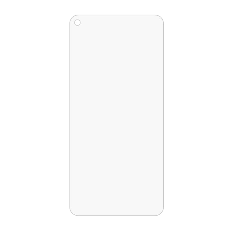 For Vodafone Smart V10 0.26mm 9H 2.5D Tempered Glass Film by DIYLooks