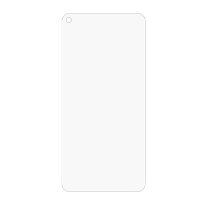 For Vodafone Smart V10 0.26mm 9H 2.5D Tempered Glass Film by DIYLooks